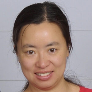 Huijun Zhu
